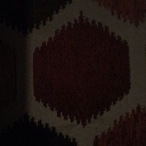 Meet your Posher, Kenyetta